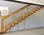 Construction et protection de vos escaliers par Escaliers Maisons à Sens-Beaujeu